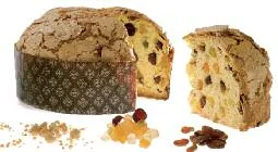 Glazed Panettone - Angelic Flavours 500g 4