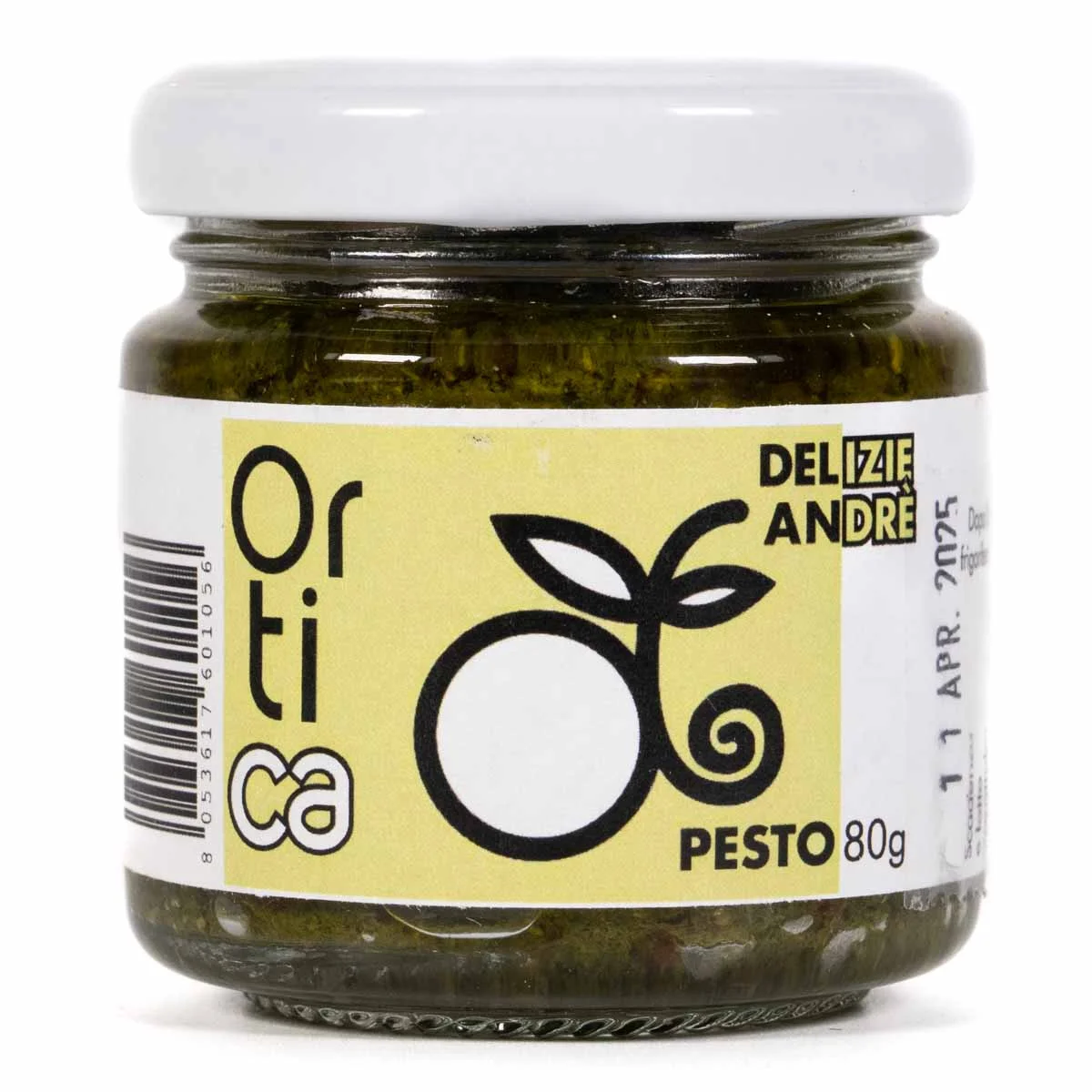 Nettle Pesto 95g