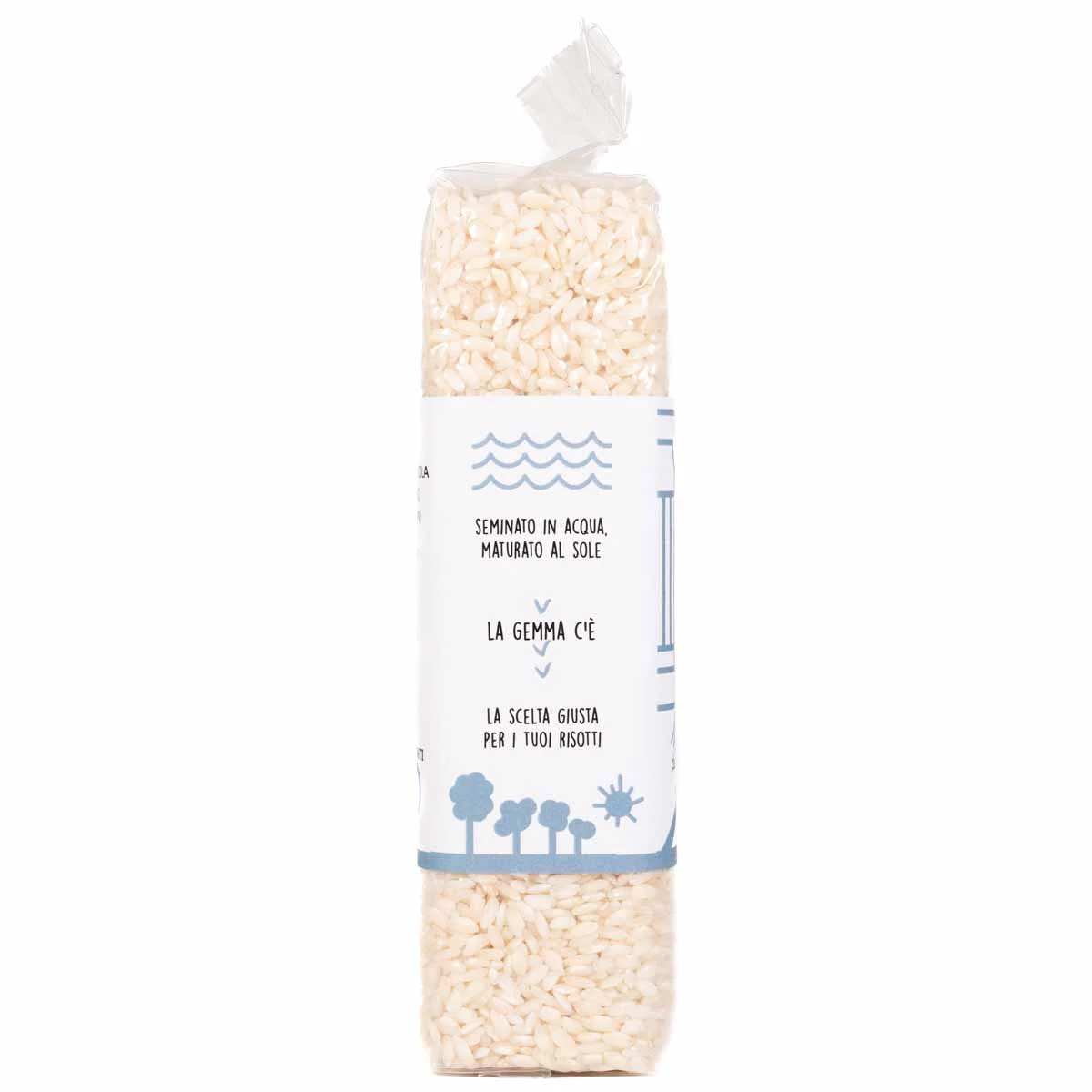 Classic Carnaroli Rice 1kg - Fratelli Rovere Farm 4