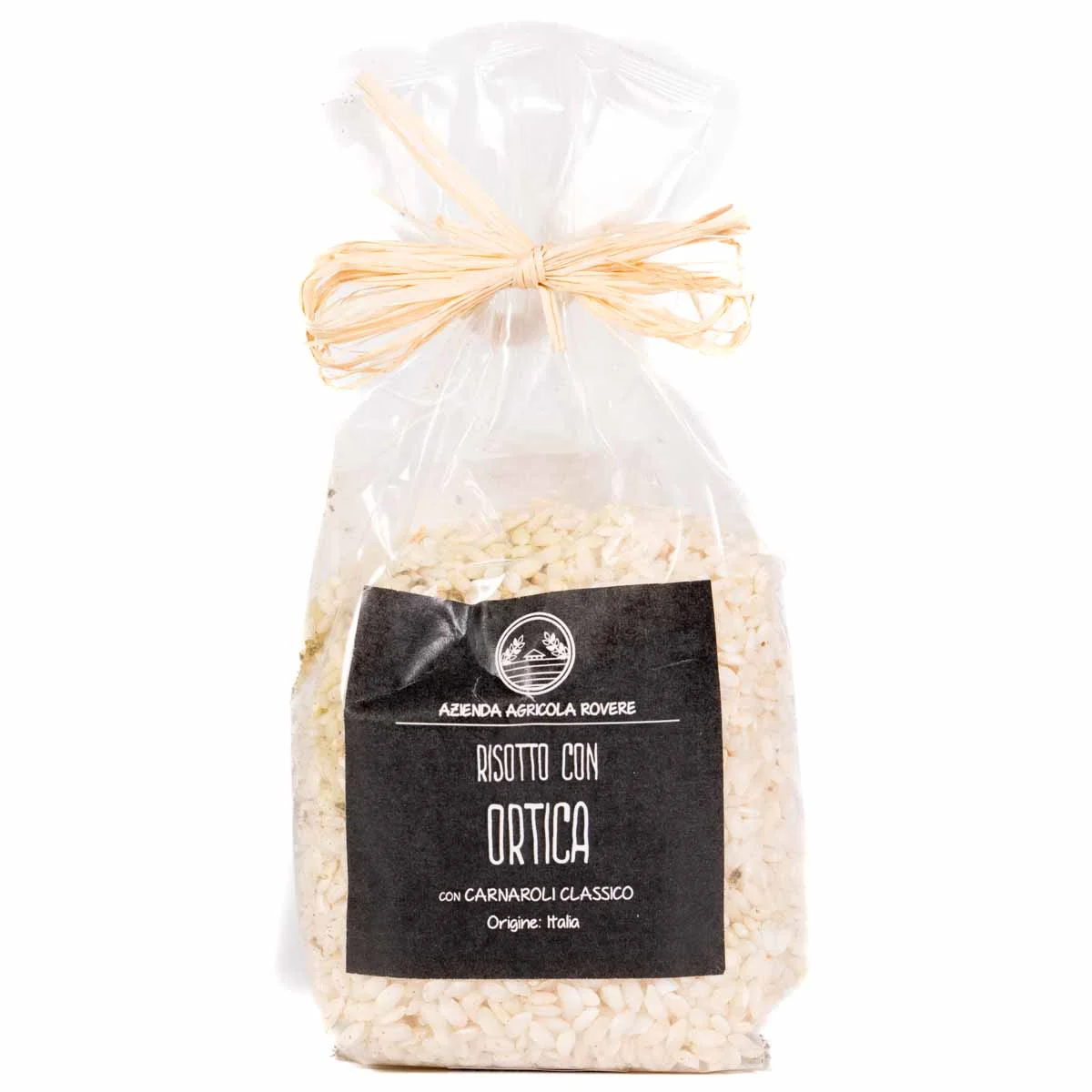 Nettle Risotto 200g - Risotto Mix for 3 People