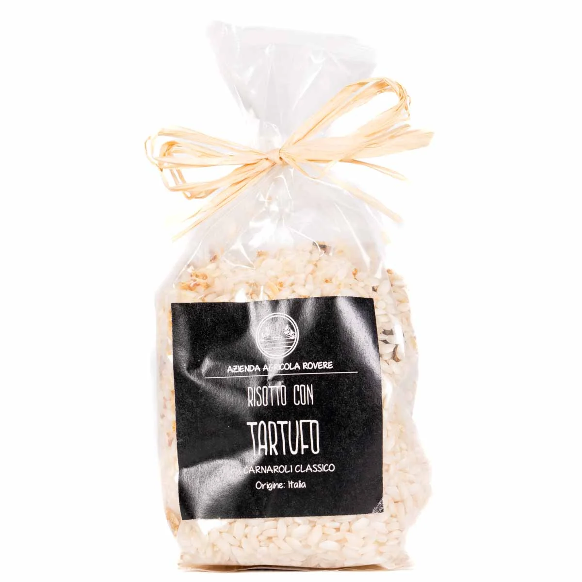 Truffle Risotto 200g - Risotto Mix for 3 People