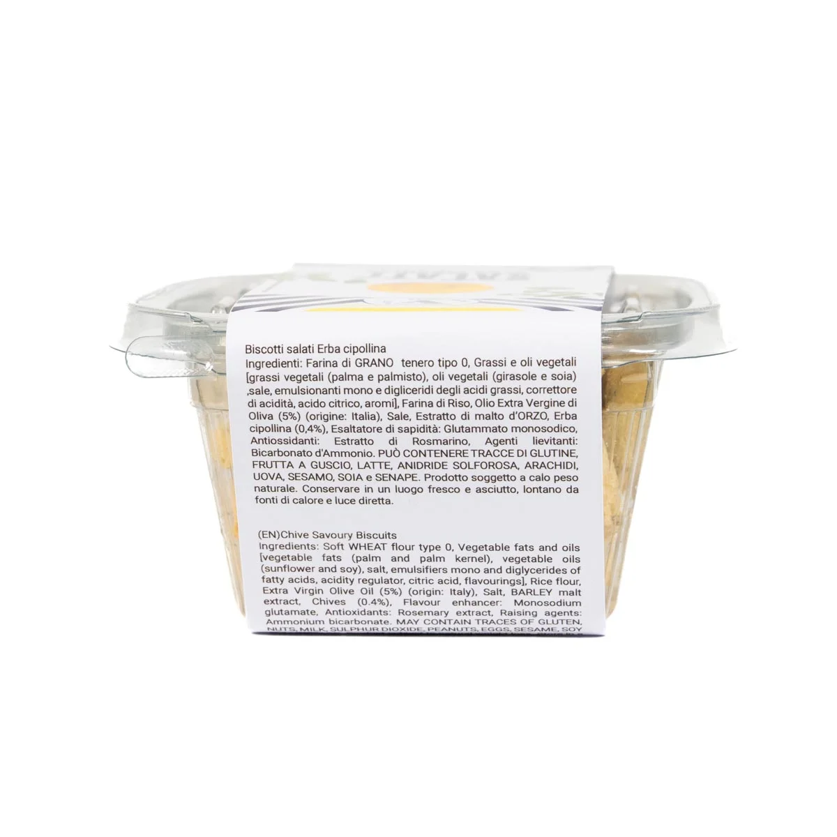 SALATì Chives Tray 180g 3