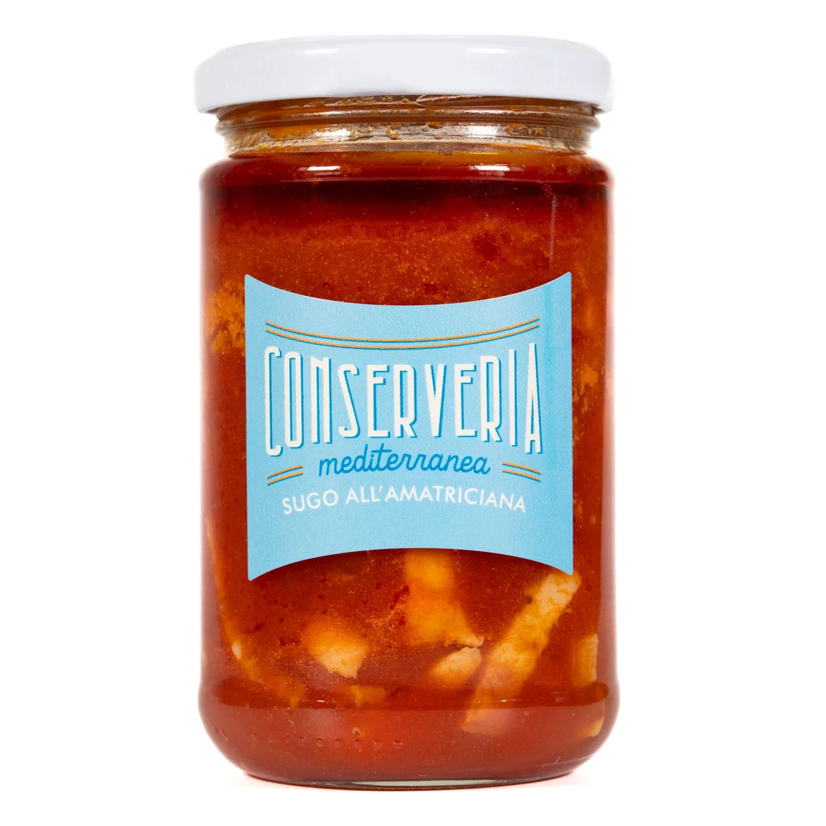 Amatriciana Sauce 260g 2
