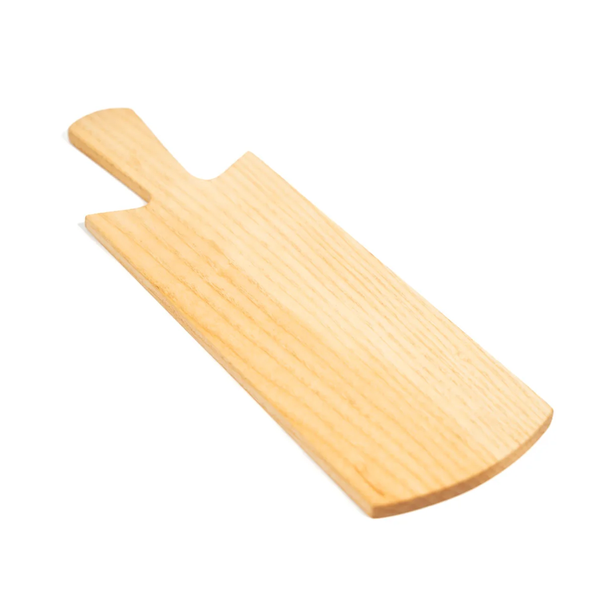 Tagliere Artigianale in Legno di Frassino
