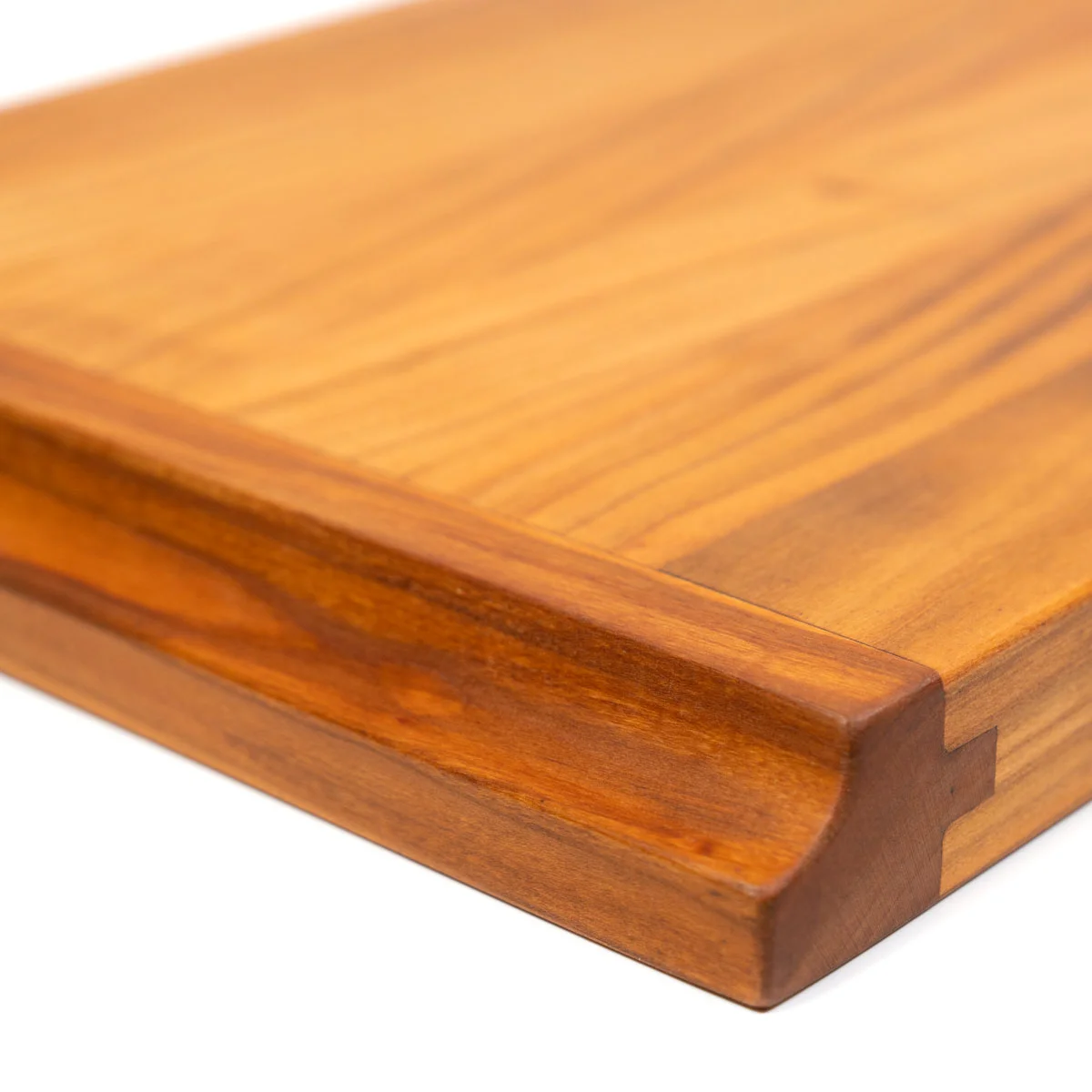 Artisan Cherry Wood Cutting Board 5