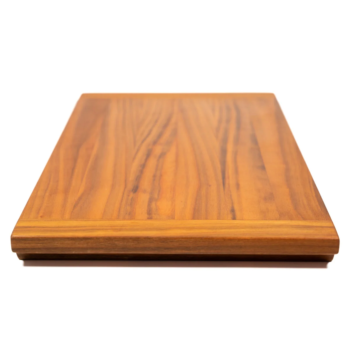 Tagliere Artigianale in Legno di Ciliegio