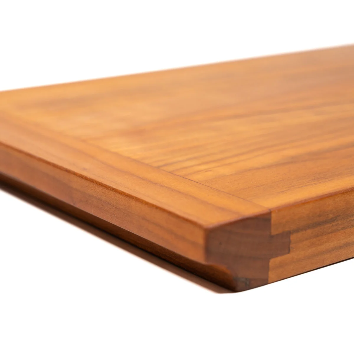 Artisan Cherry Wood Cutting Board 3