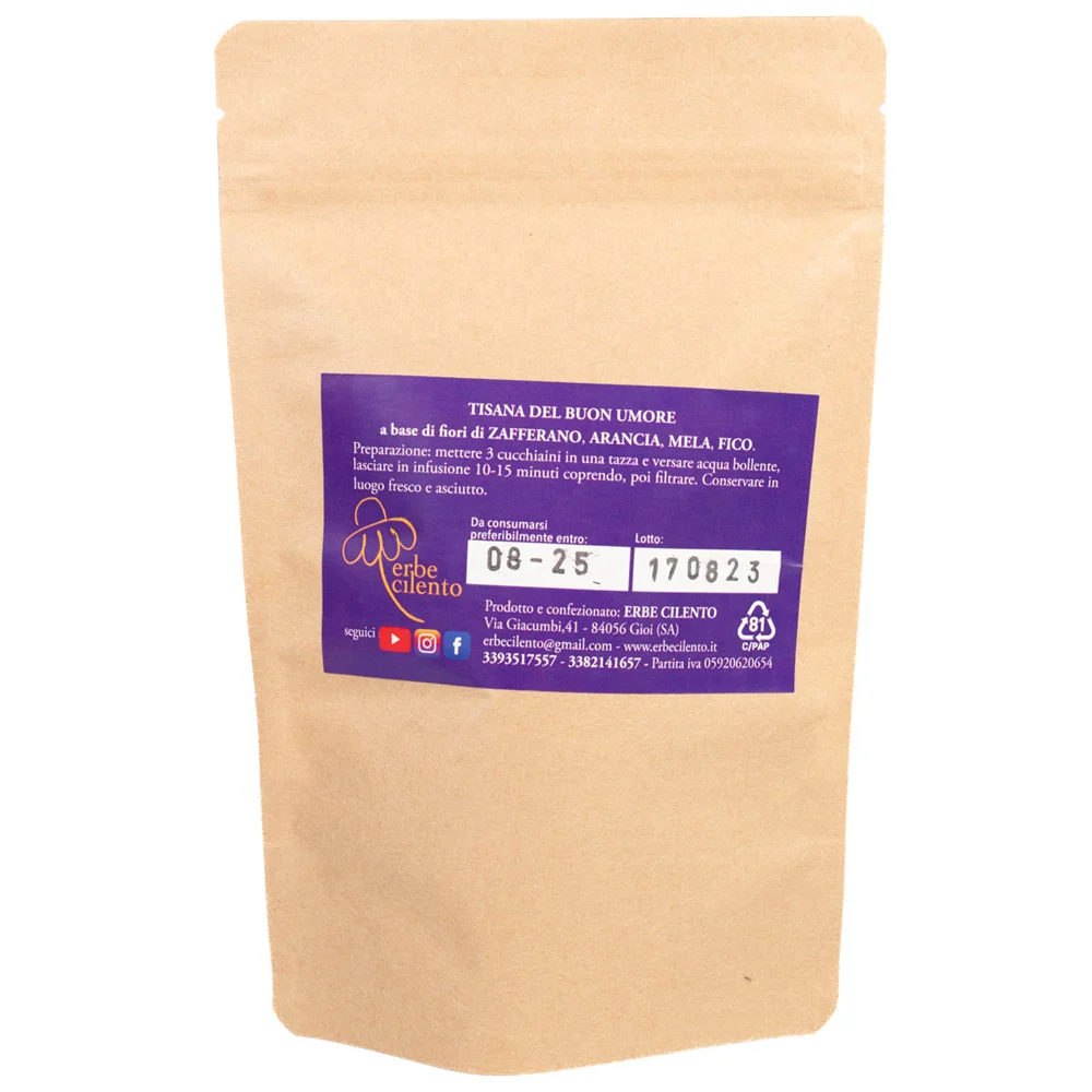 Good Mood Herbal Tea 70g 2