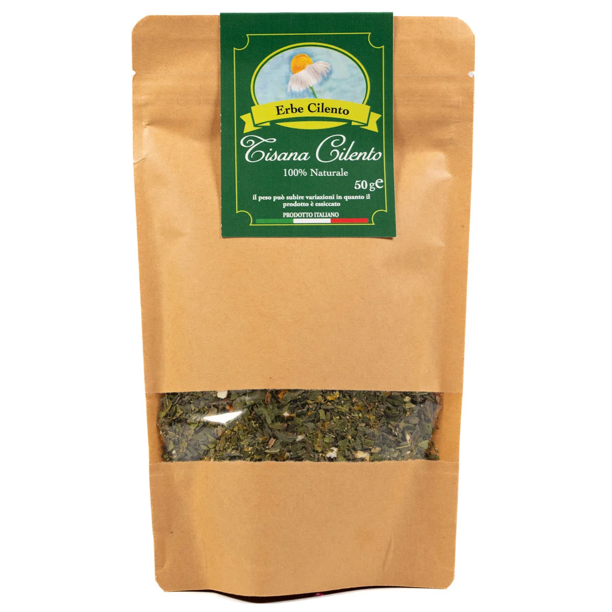Tisana Cilento Digestiva 50g