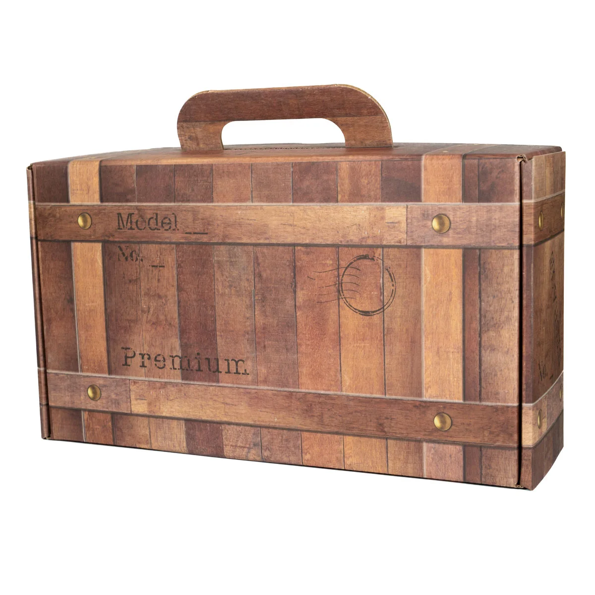 Box Valigia I viaggi di Fork in Travel