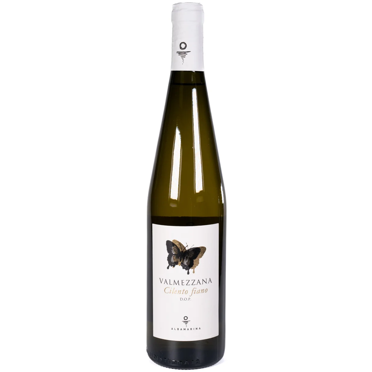 Valmezzana 2022 Fiano Dop Cilento