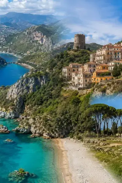 Campania