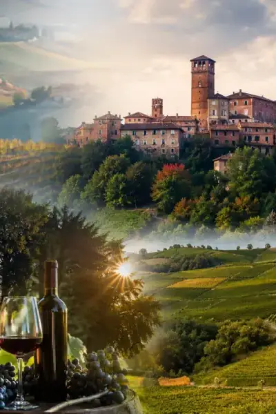 Piemonte