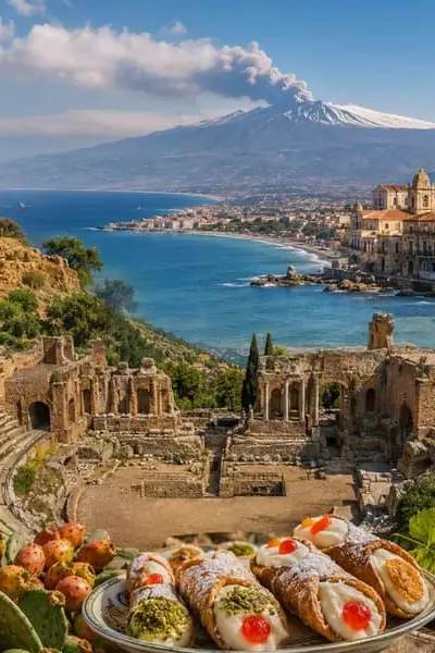 Sicilia