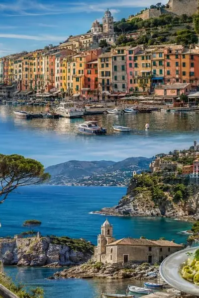 Liguria